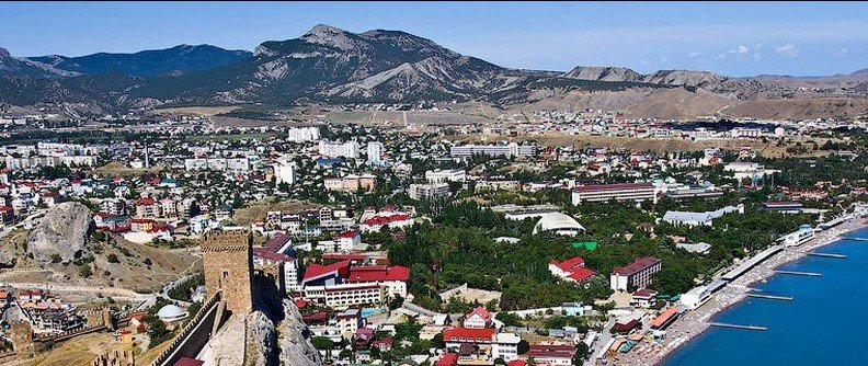 Судак